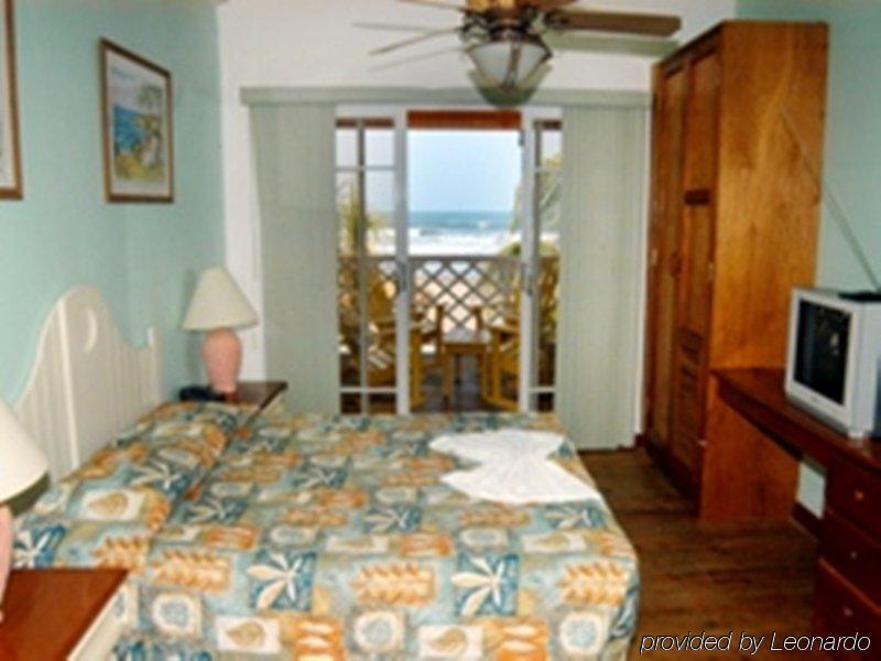 Hotel Vistamar Beachfront Resort & Conference Center Pochomil Rom bilde